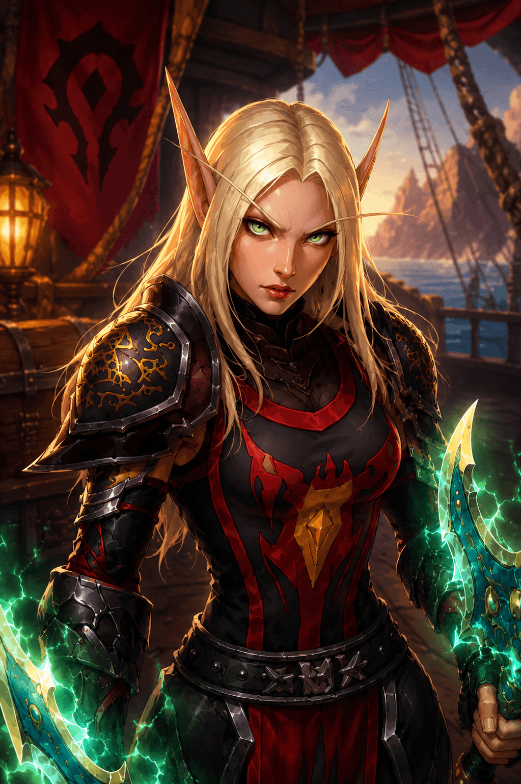 Ardwieleth