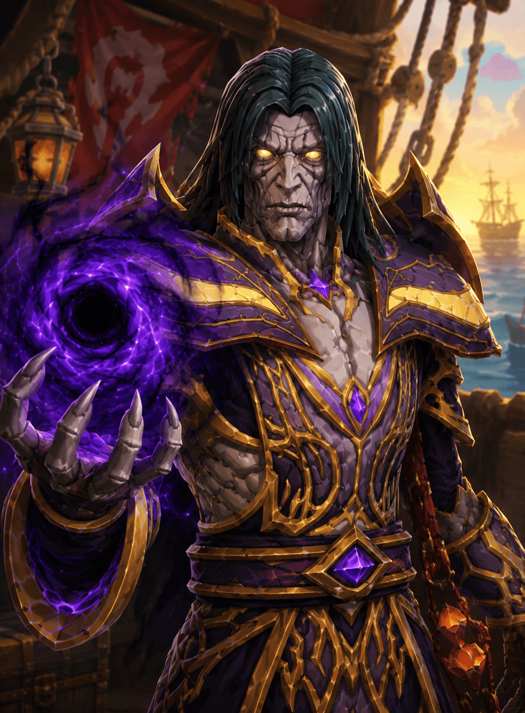 Tethael