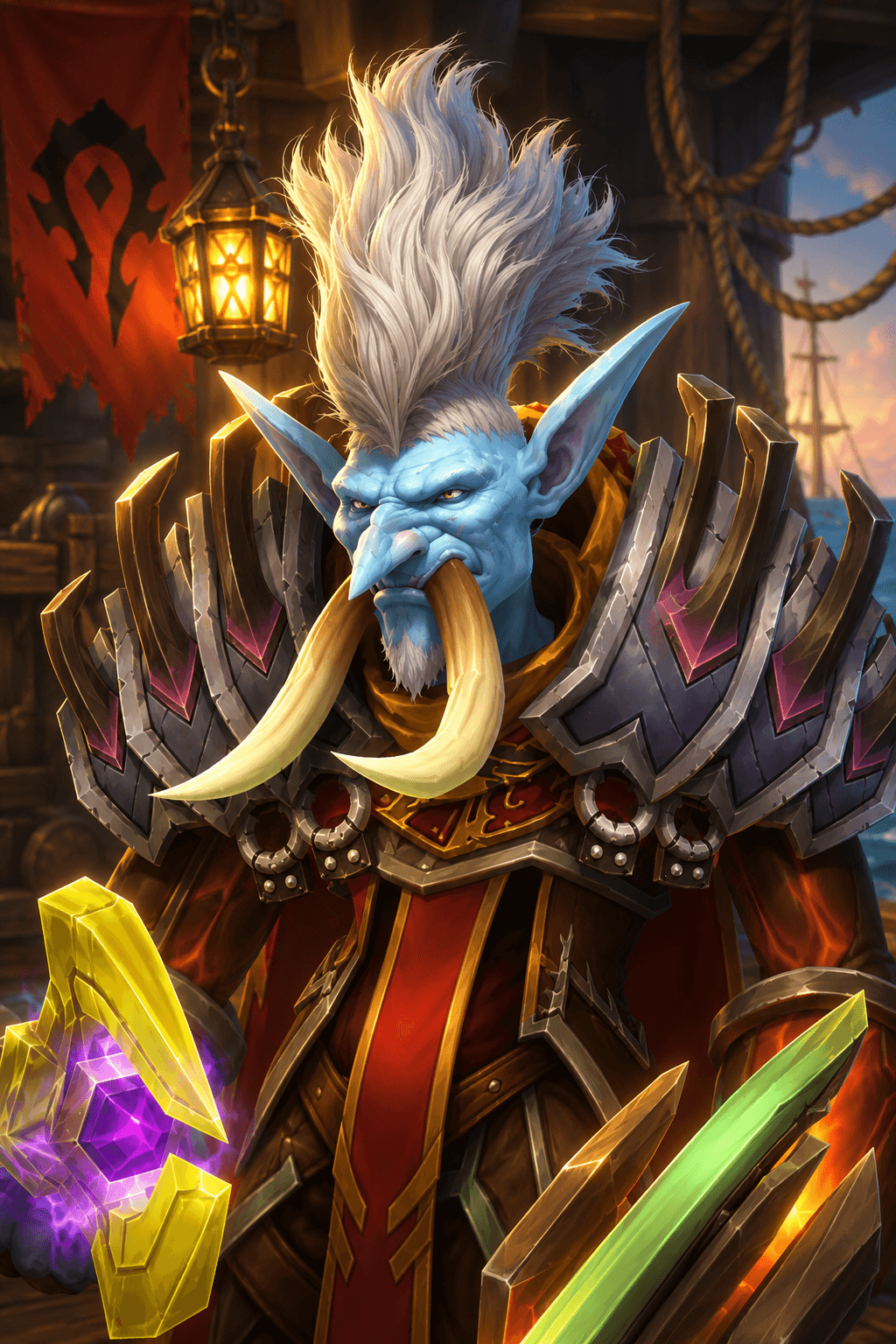 Zalrakan