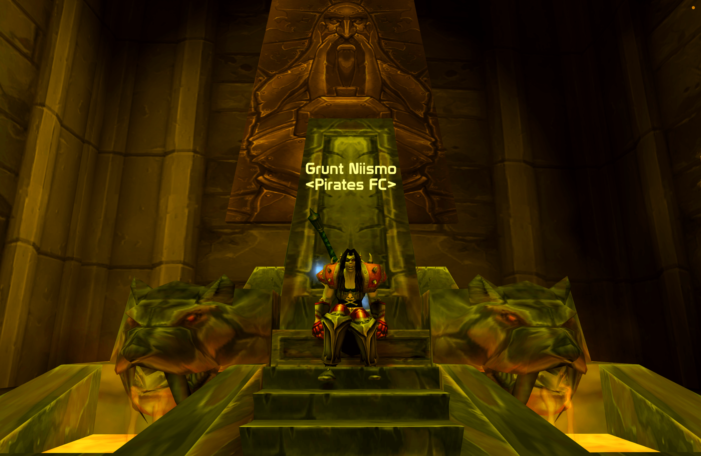King Niismo