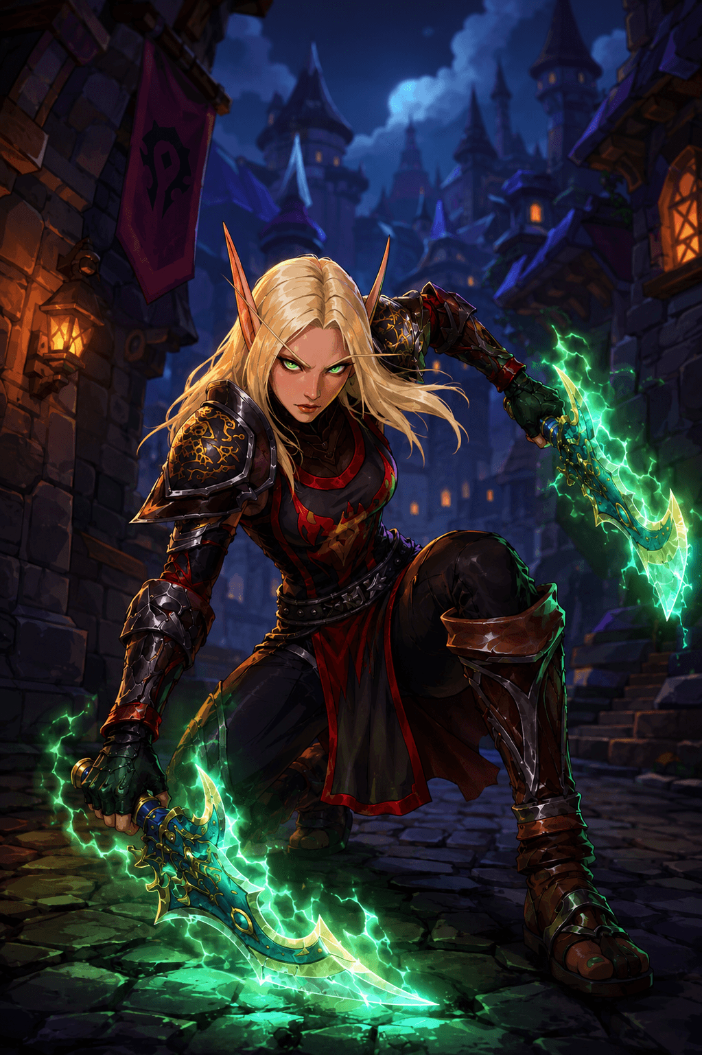 Ardwieleth