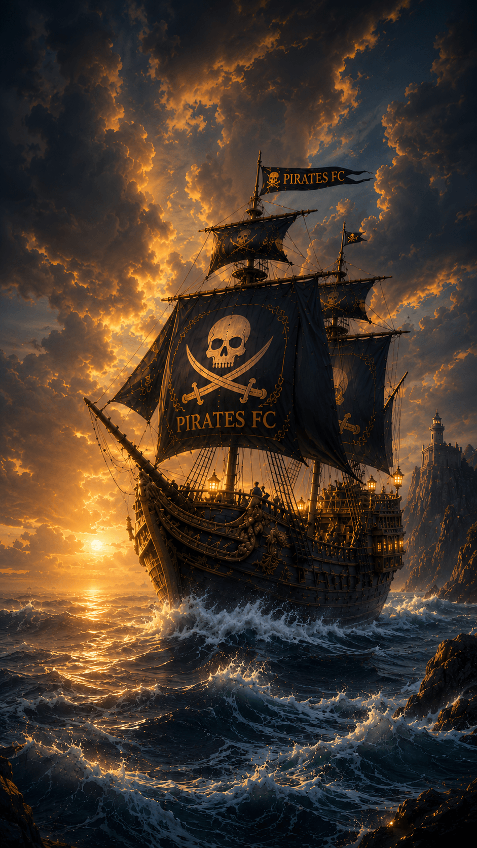 Pirates FC