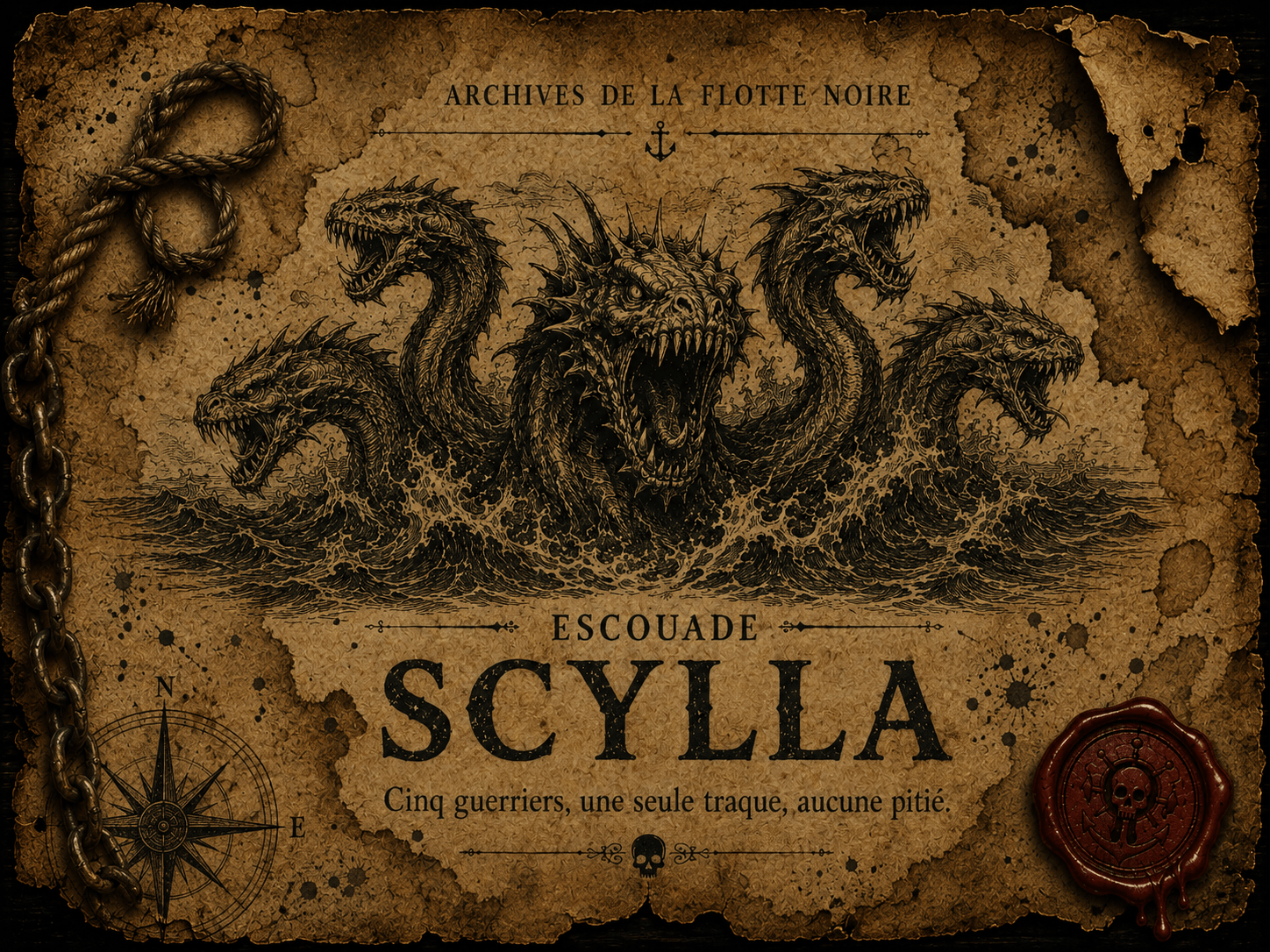 Scylla