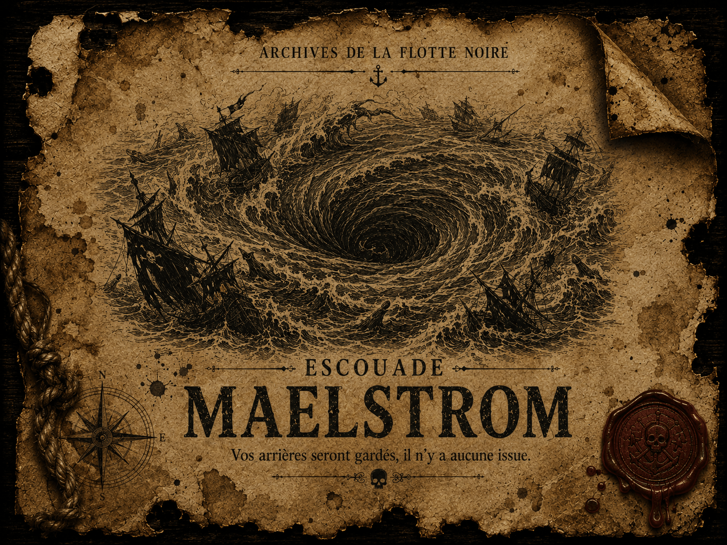 Maelstrom