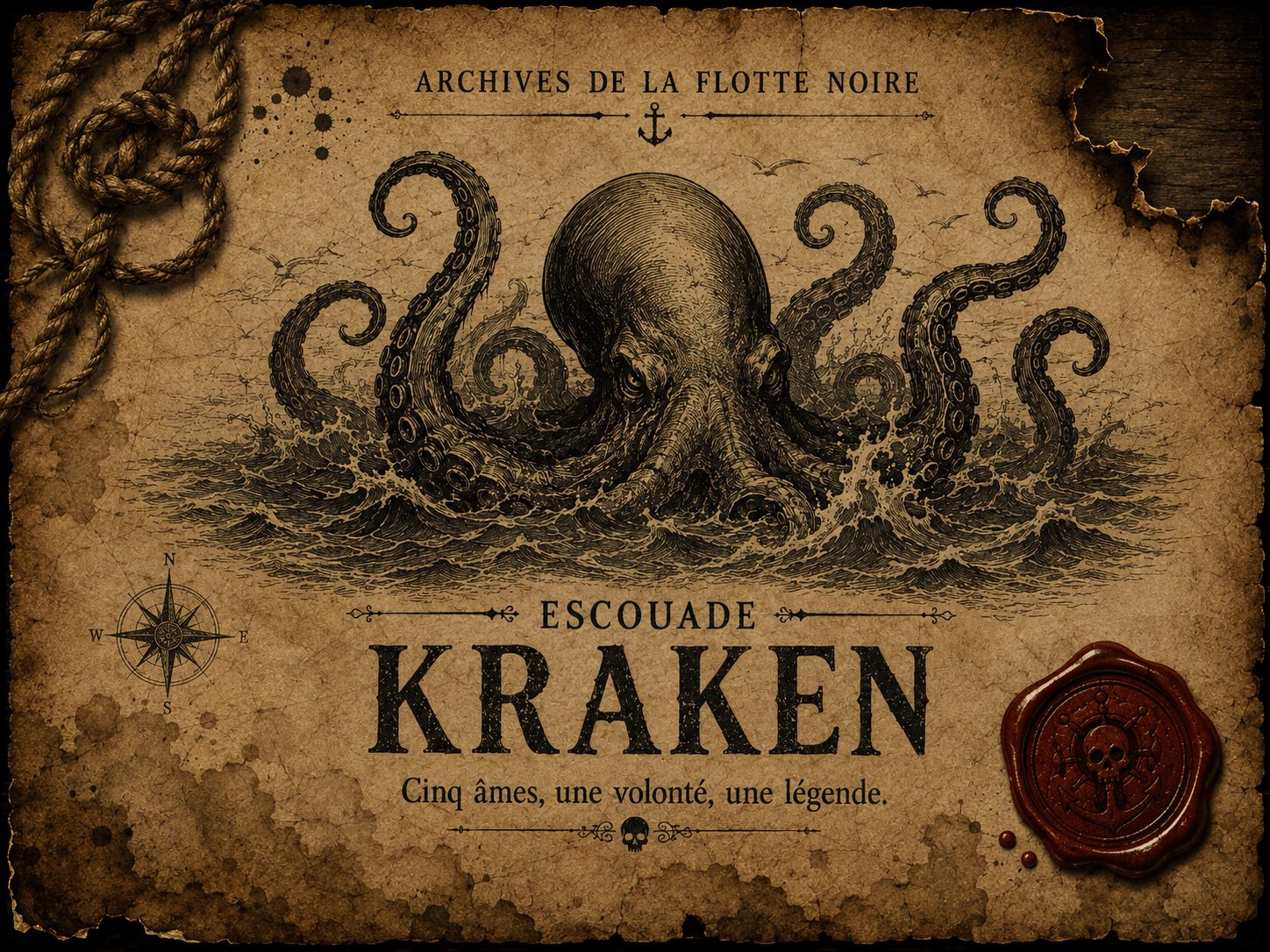 Kraken