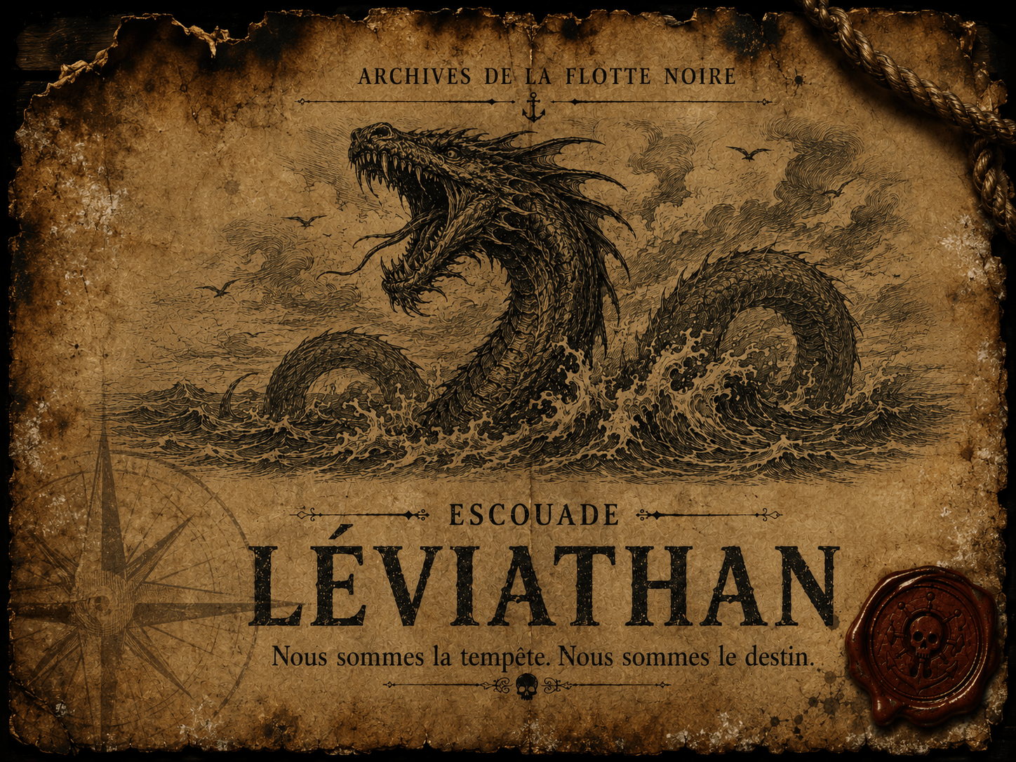 Léviathan