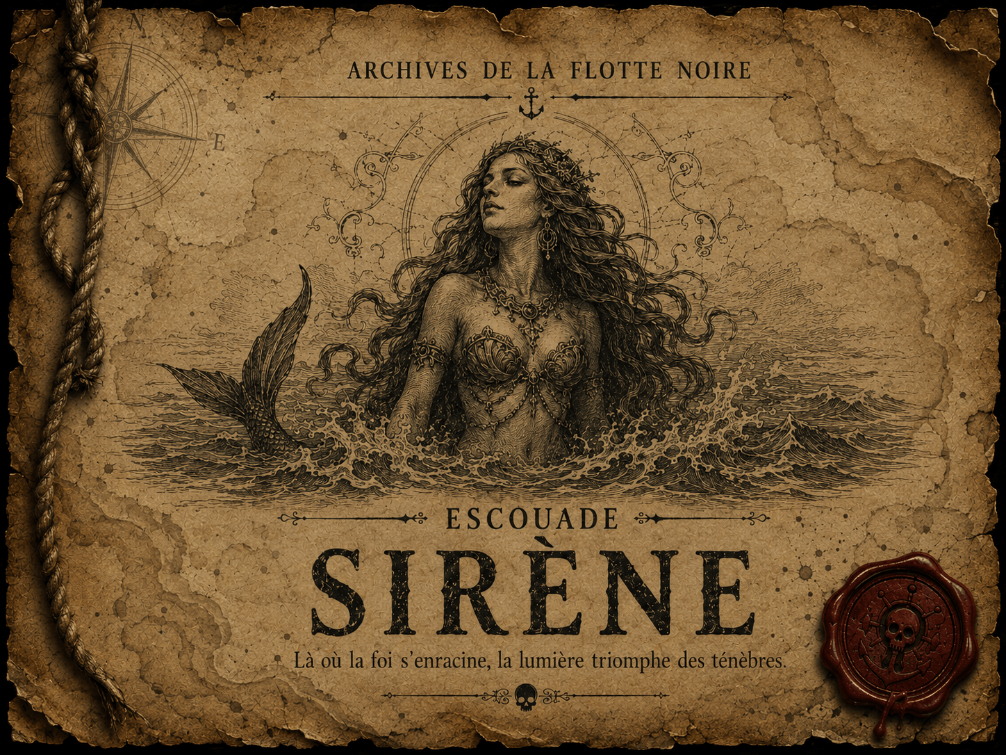 Sirène