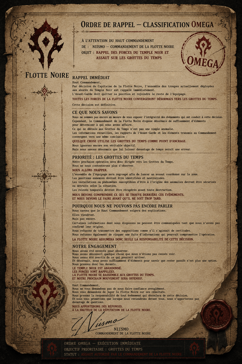 Dossier 001