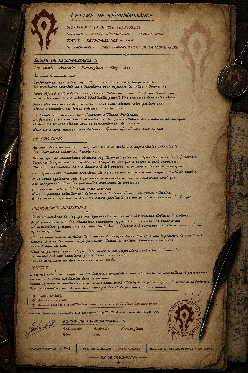 Dossier 001
