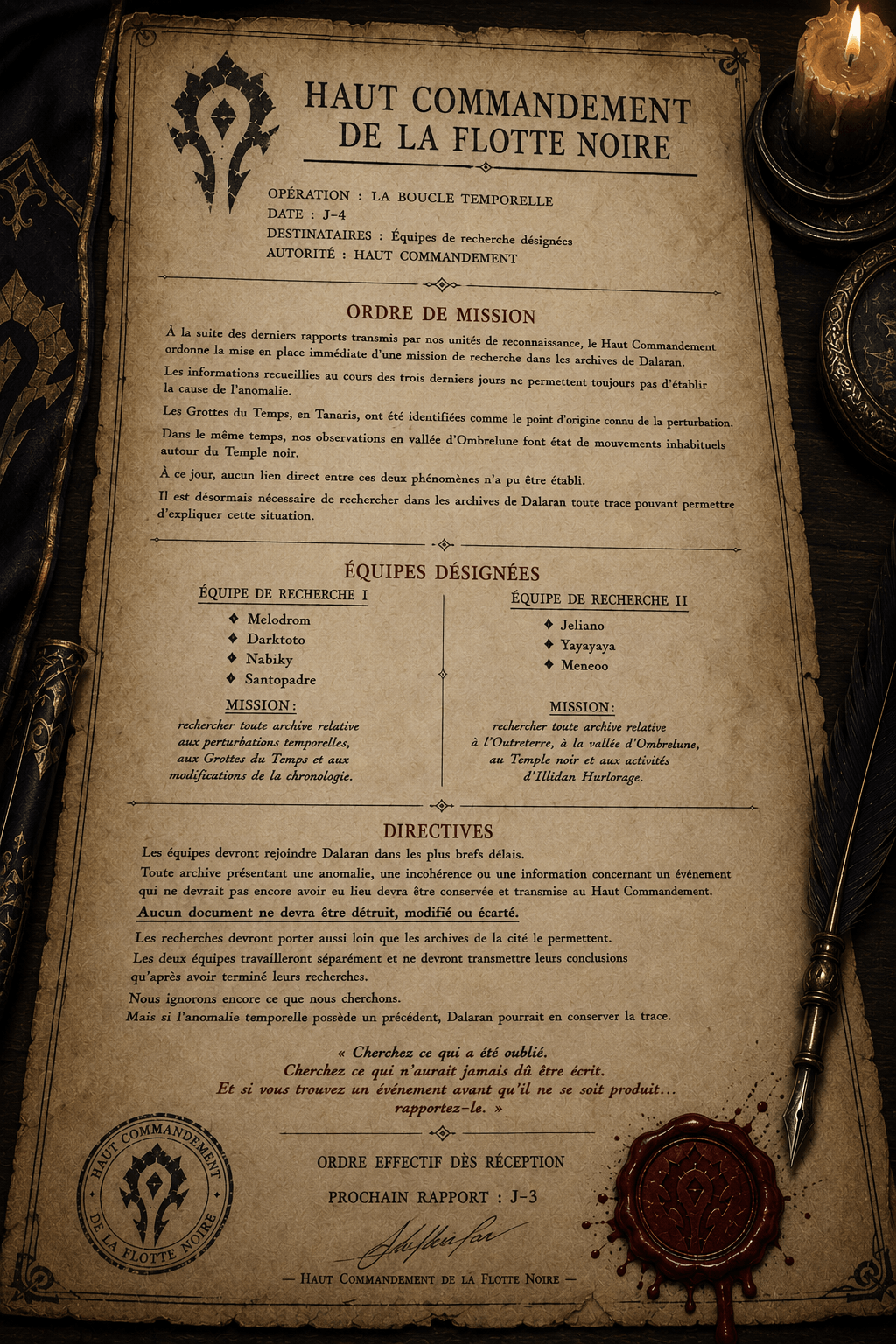 Dossier 001