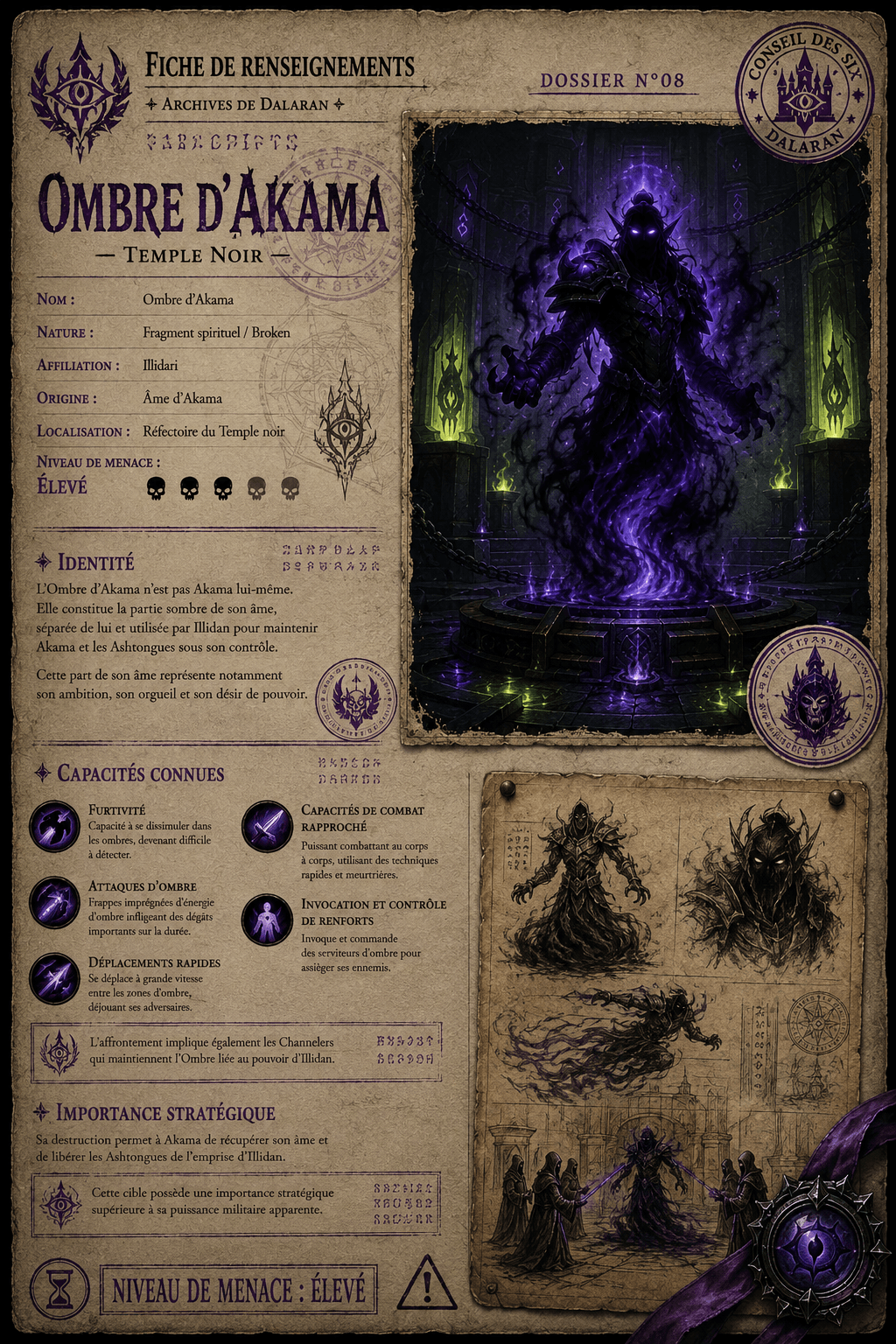 Dossier 001