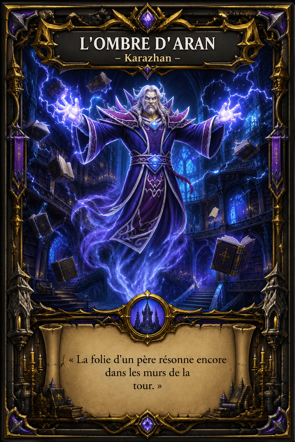 Ombre d'Aran