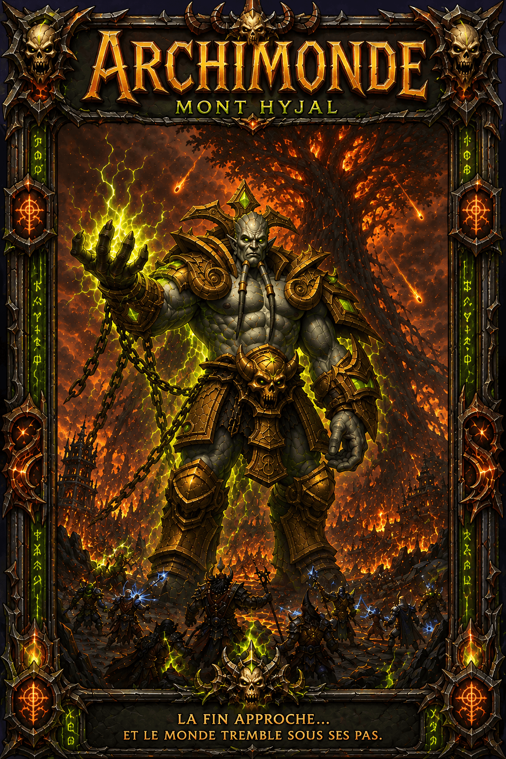 Archimonde