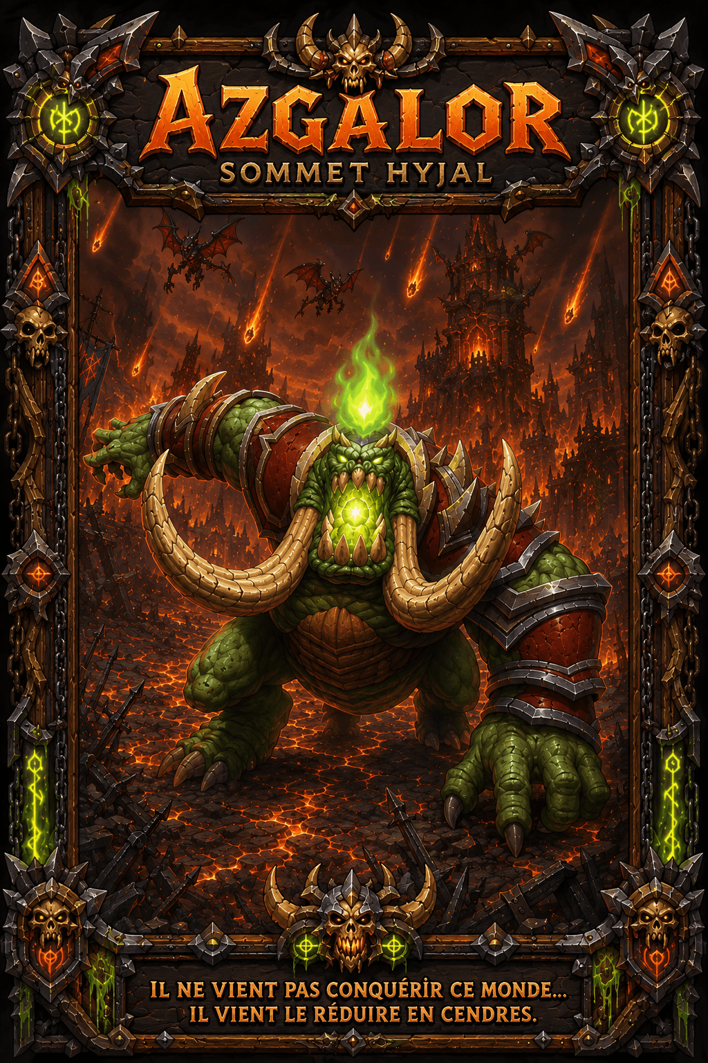 Azgalor