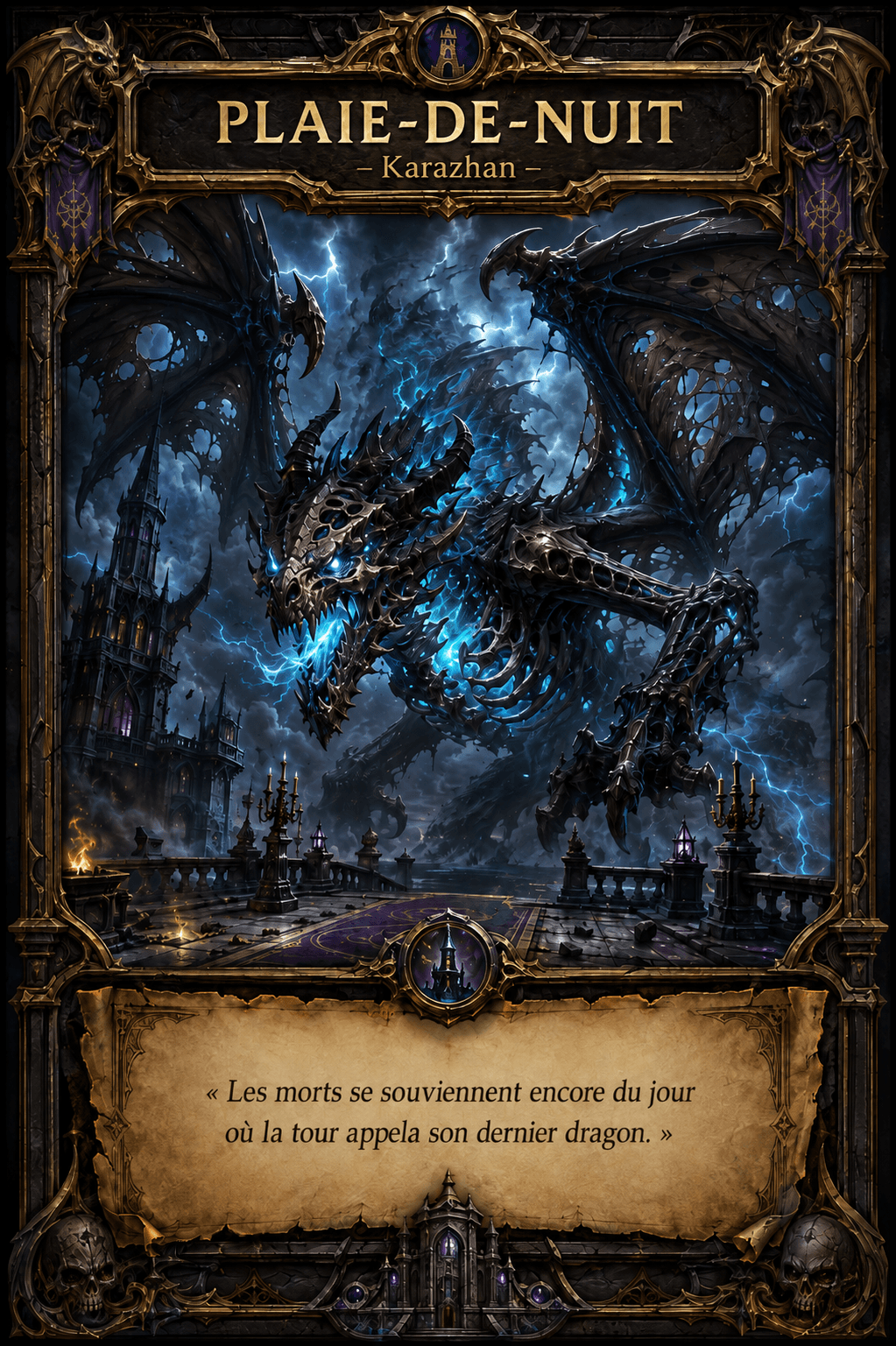 Plaie-de-Nuit